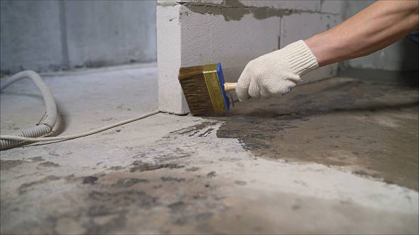 24/7 Emergency Waterproofing experts in Greensburg, PA